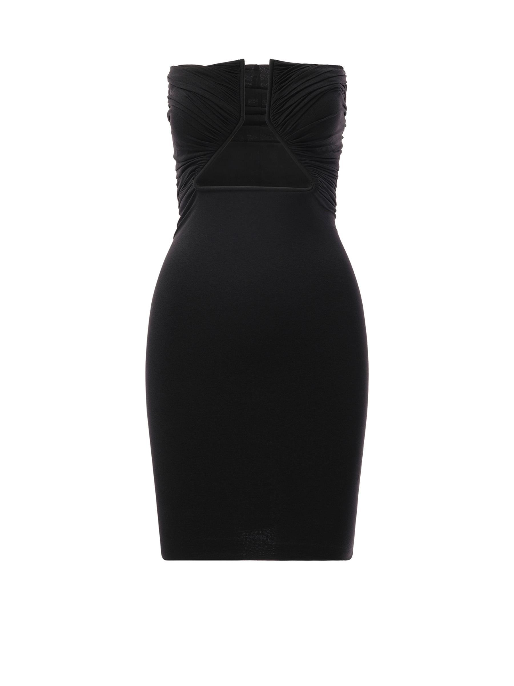 Jersey Prong Mini in Black - 2
