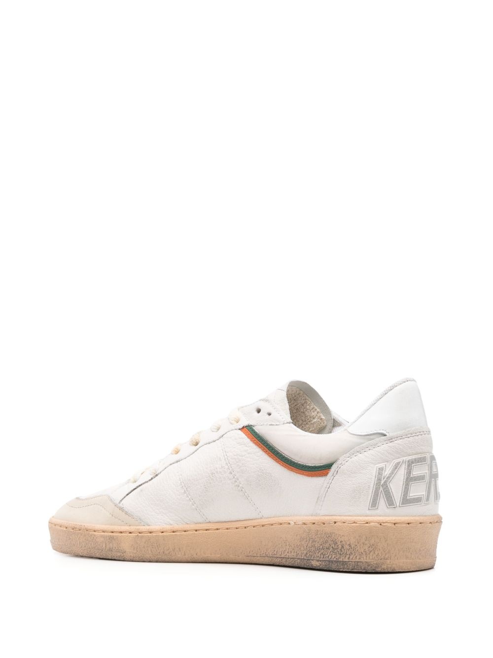 Ball Star sneakers - 3