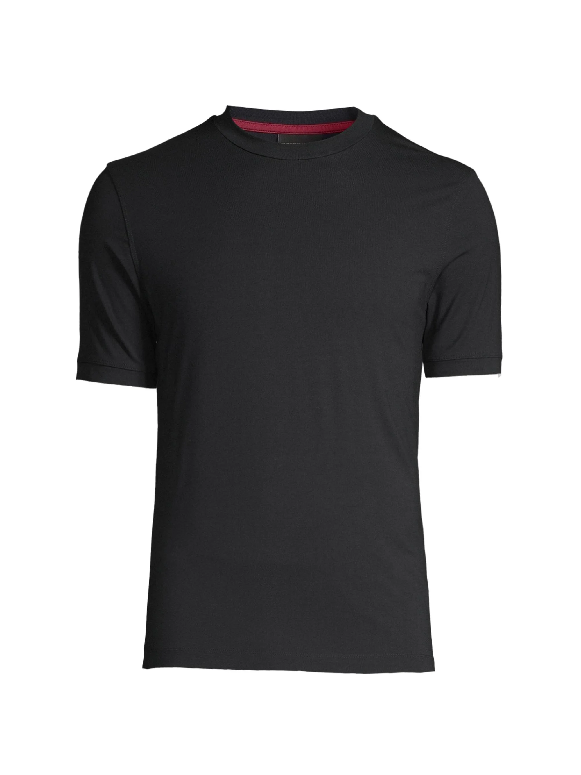 Men's Mr. Armani T-Shirt - Navy - 1