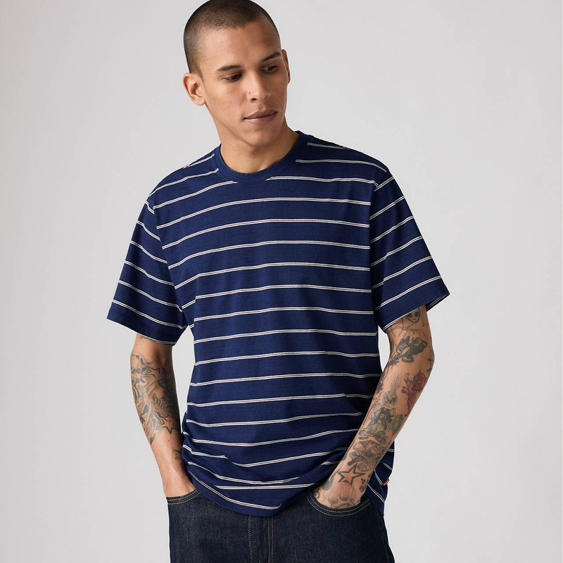 Levi's ESSENTIAL T-SHIRT outlook
