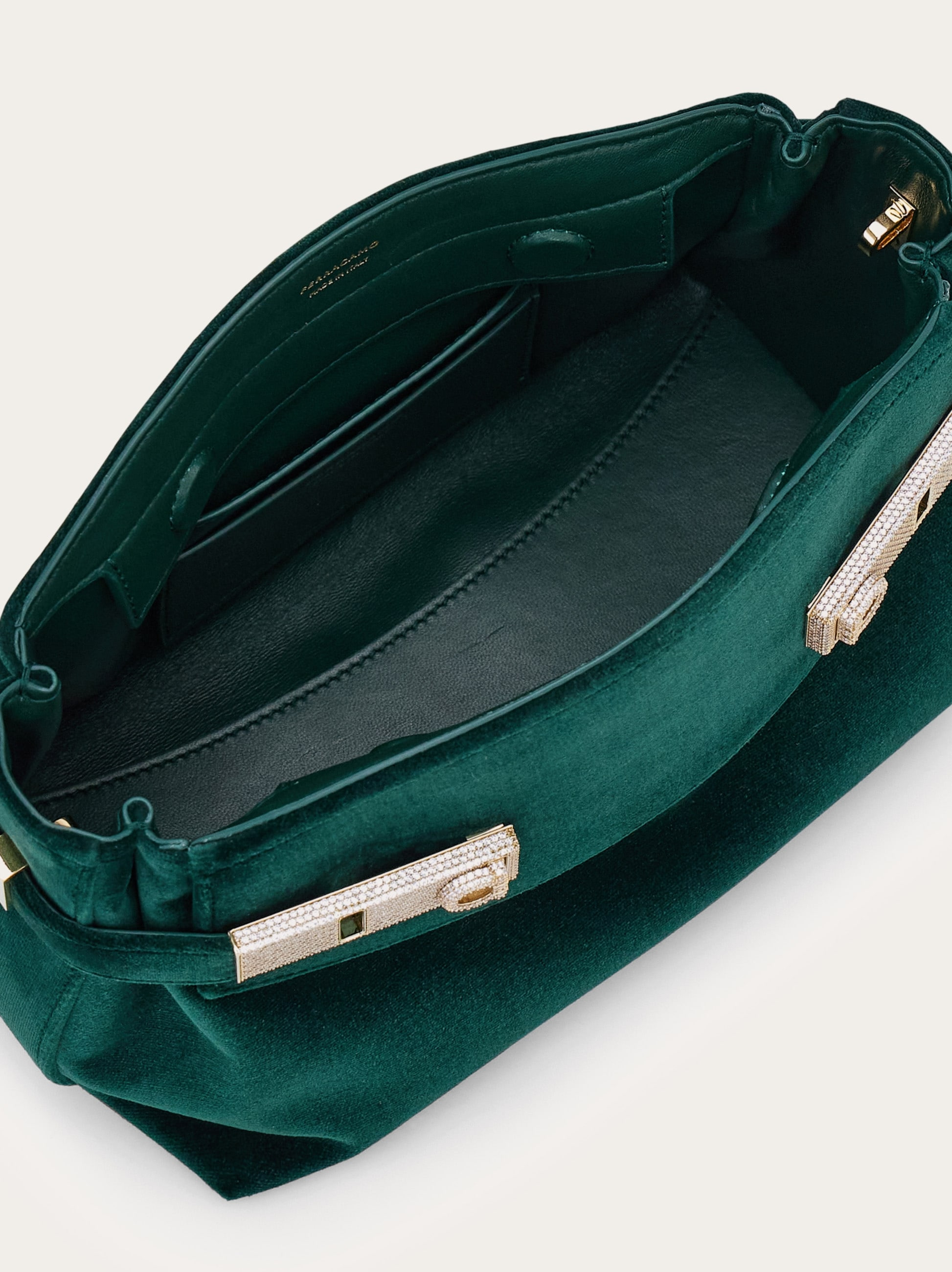 Hug soft crossbody bag (XS) - 6
