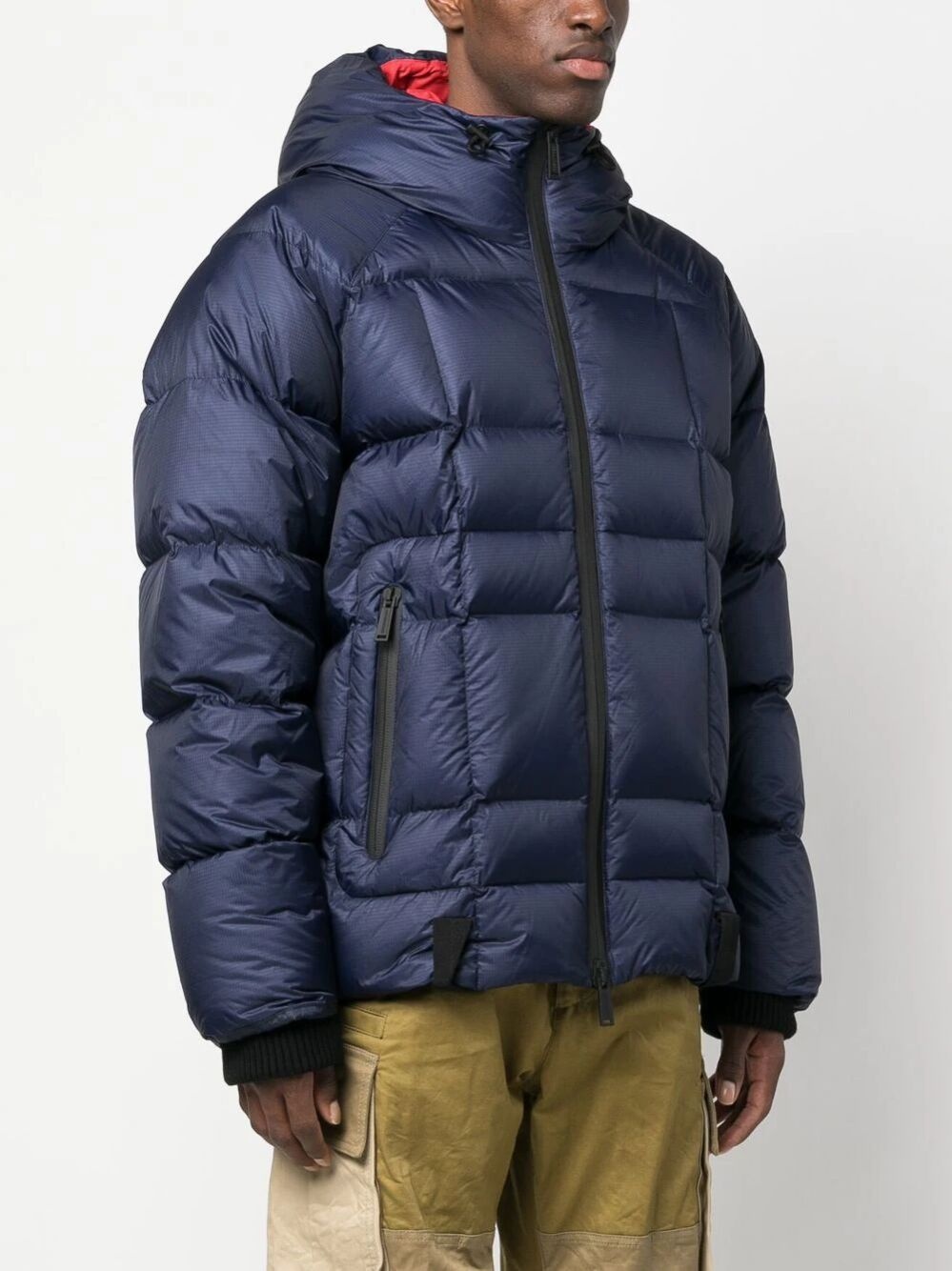 Kaban down jacket - 4