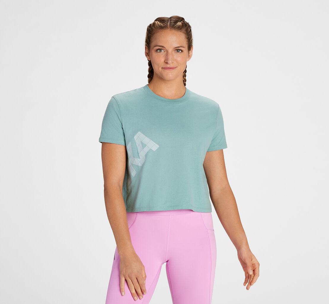 Women's All-Day Tee - 1