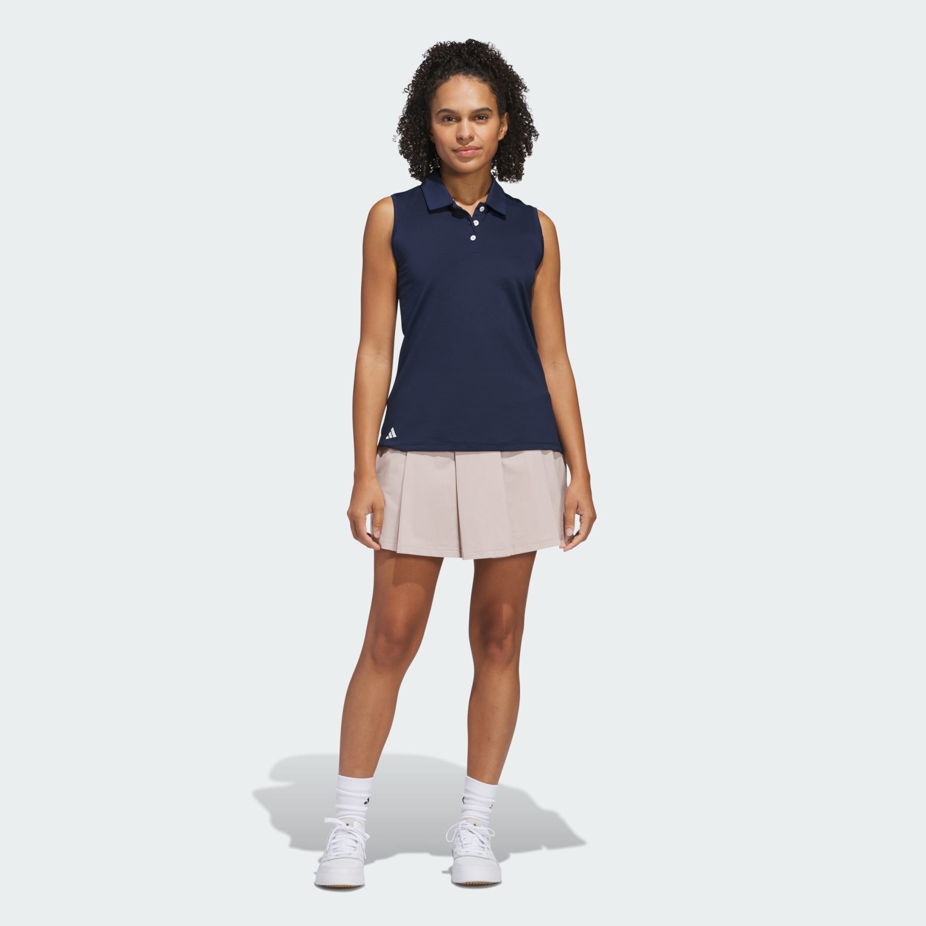 Women's Ultimate365 Tour Pleated Skort - 5