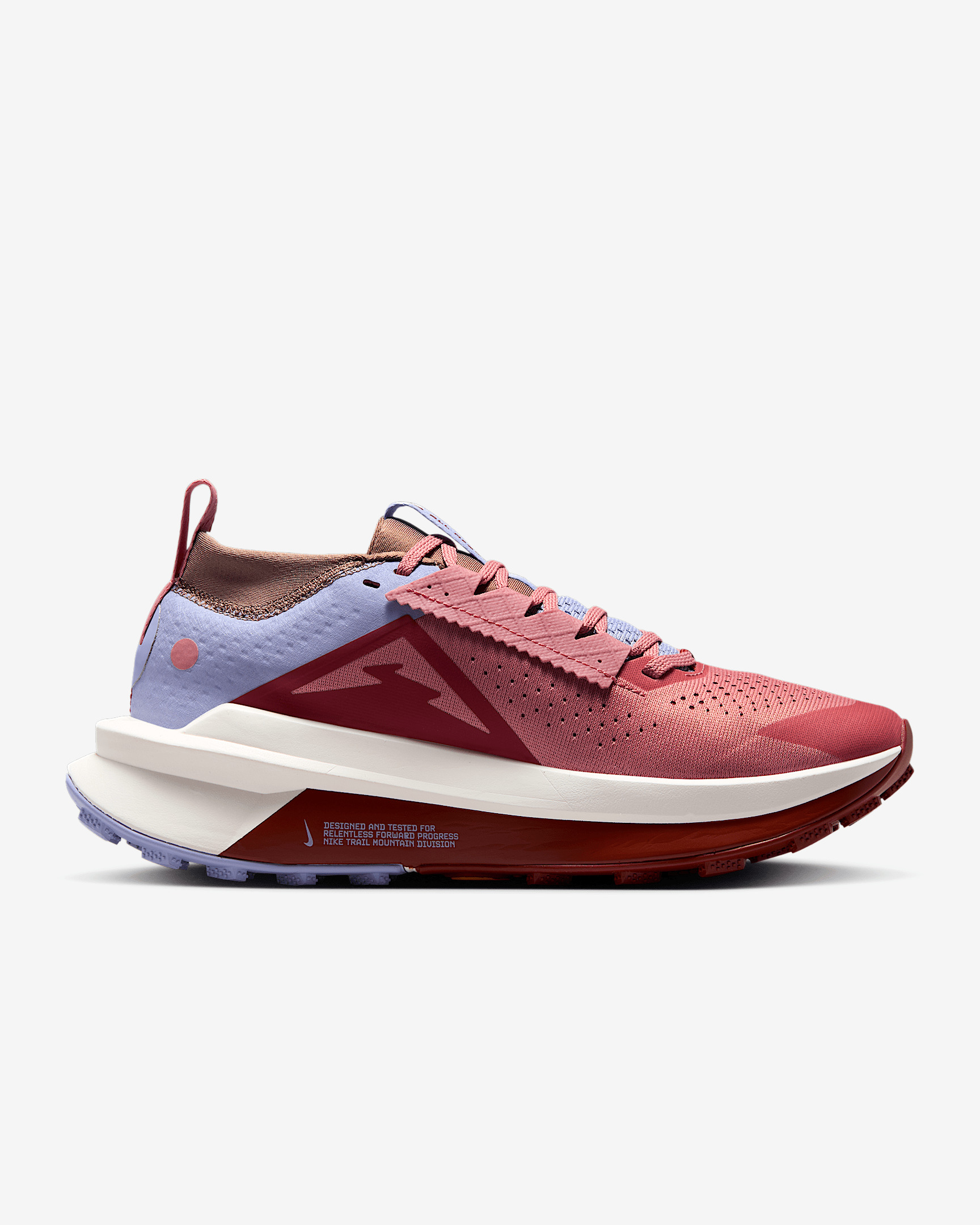 Nike Zegama 2 Women's Trail Running Shoes - 3