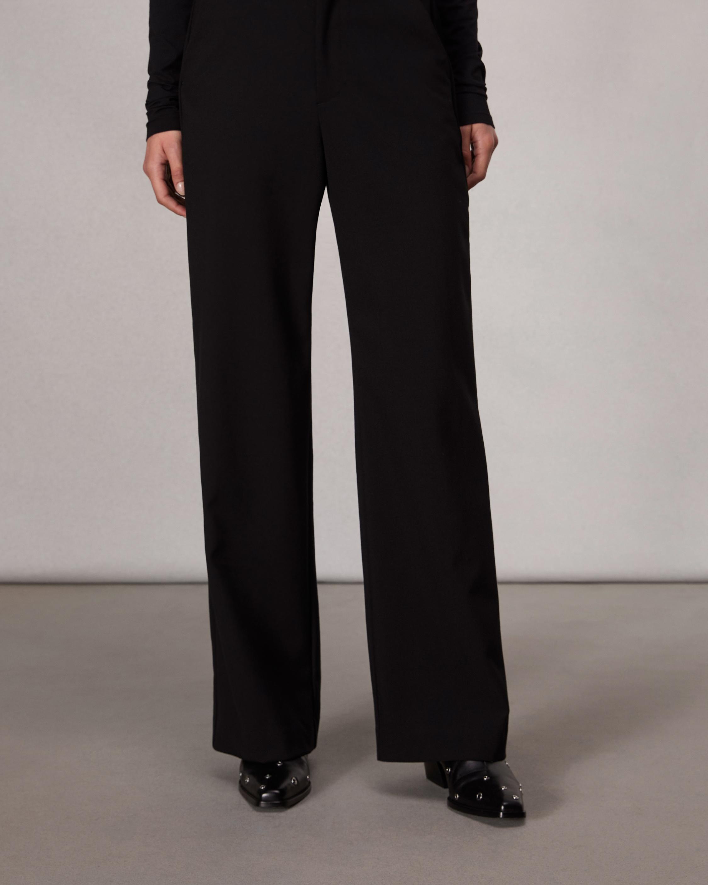 Andi Full-Length Pant - 5