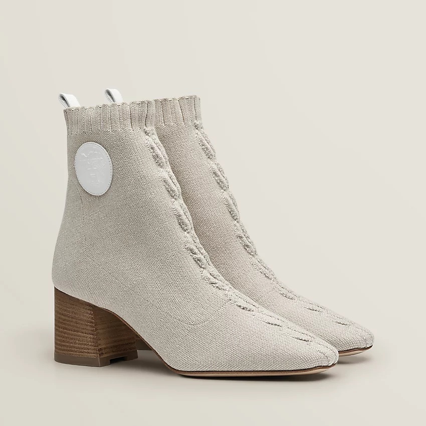 Volver 60 ankle boot - 1
