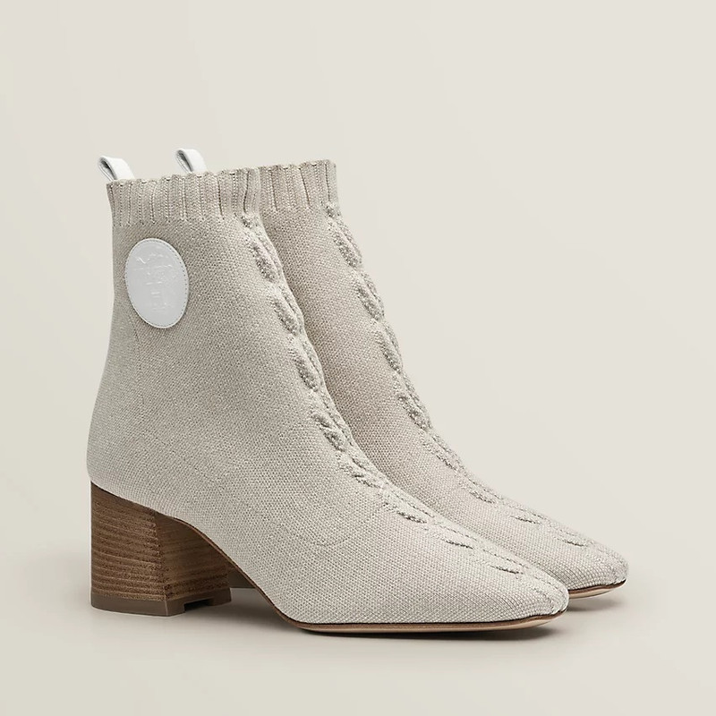 Volver 60 ankle boot 1