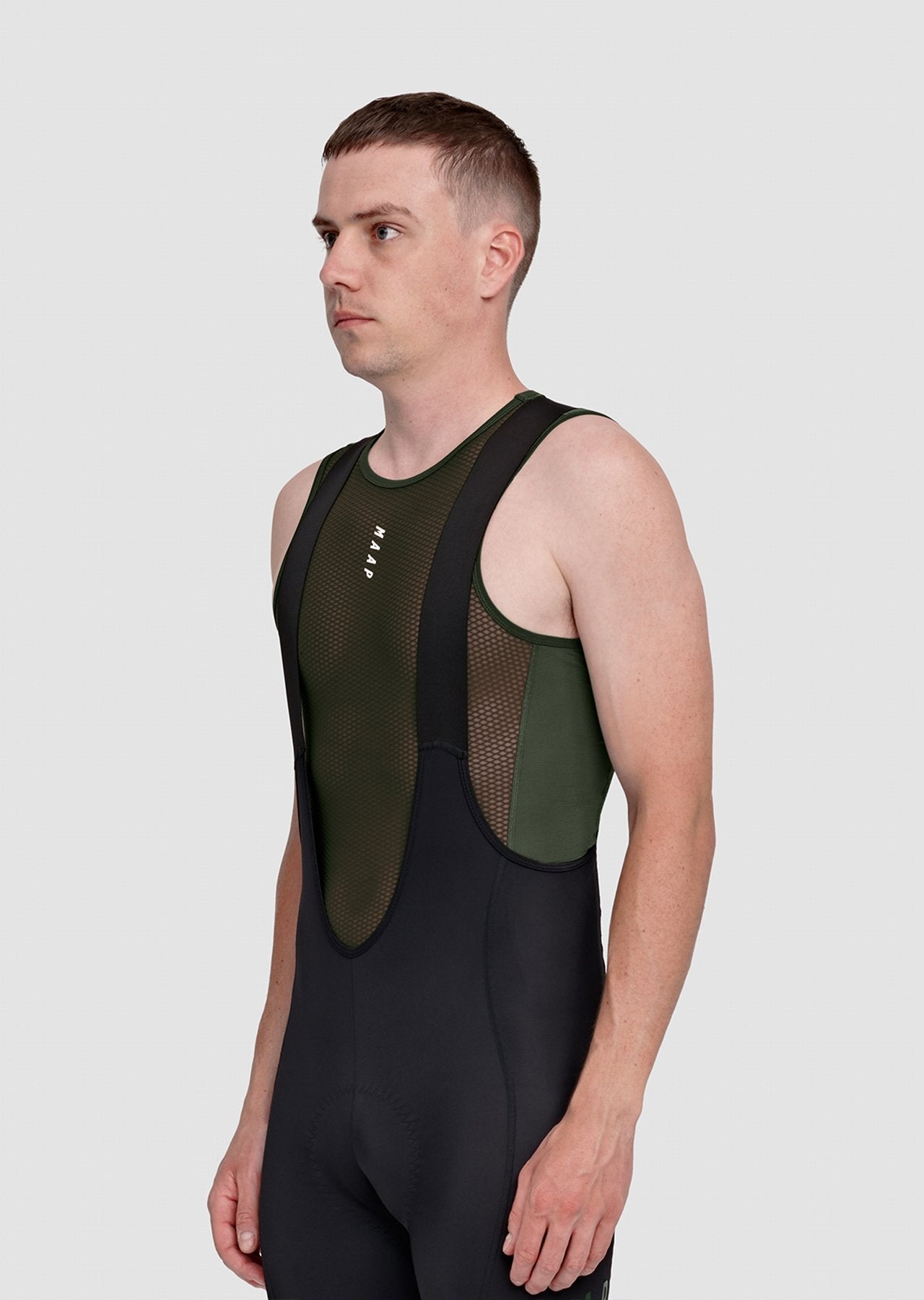 Team Base Layer - 1