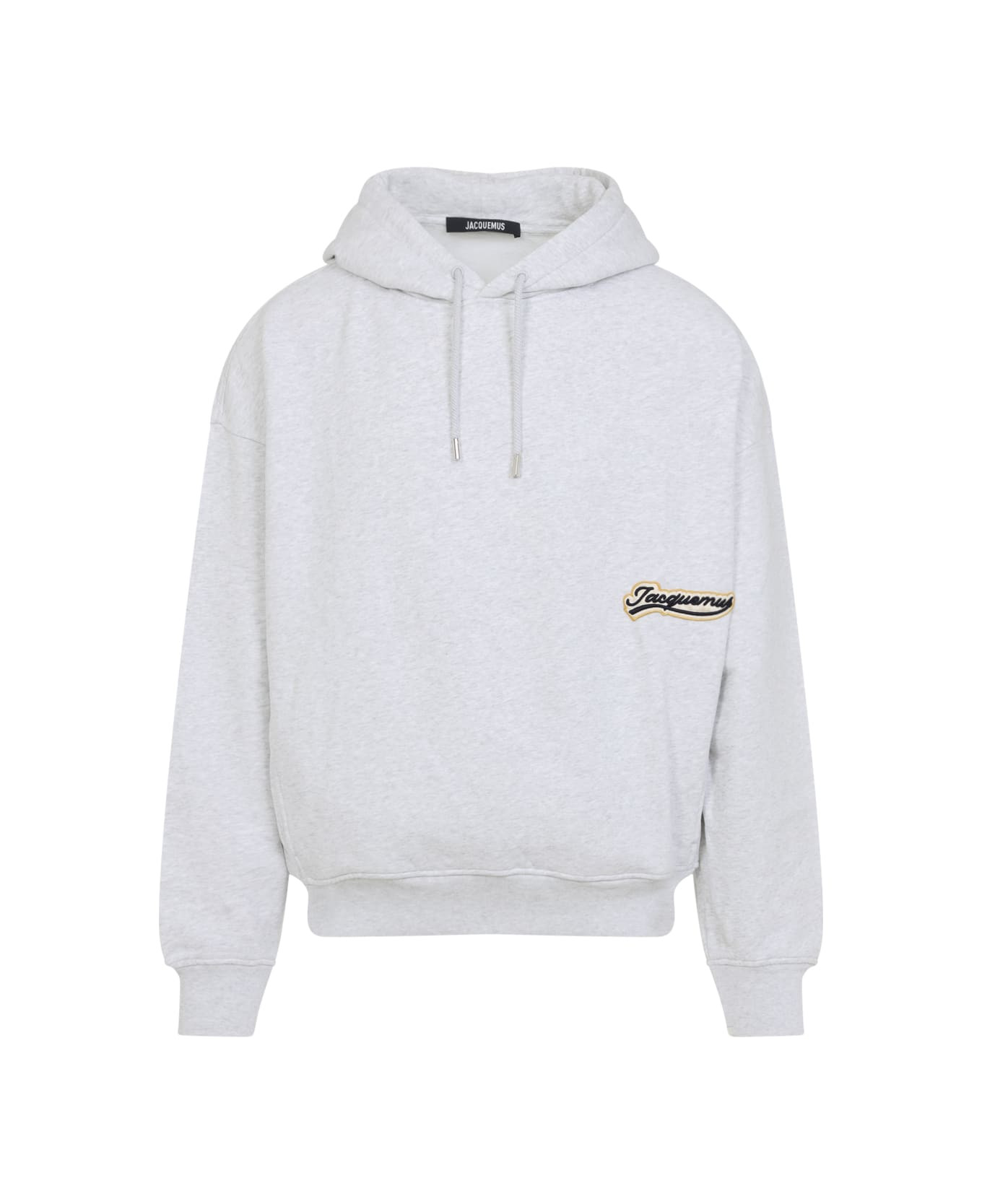 Le Gio Hoodie - 2