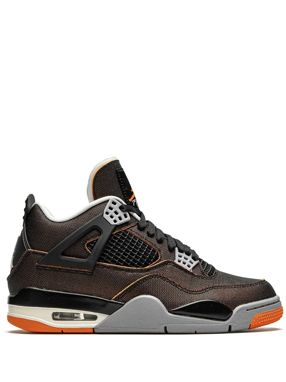 Air Jordan 4 Retro "Starfish" sneakers - 1