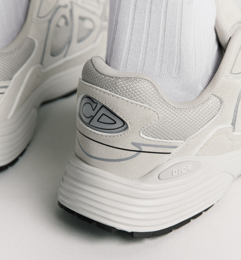 Dior B30 Sneaker outlook