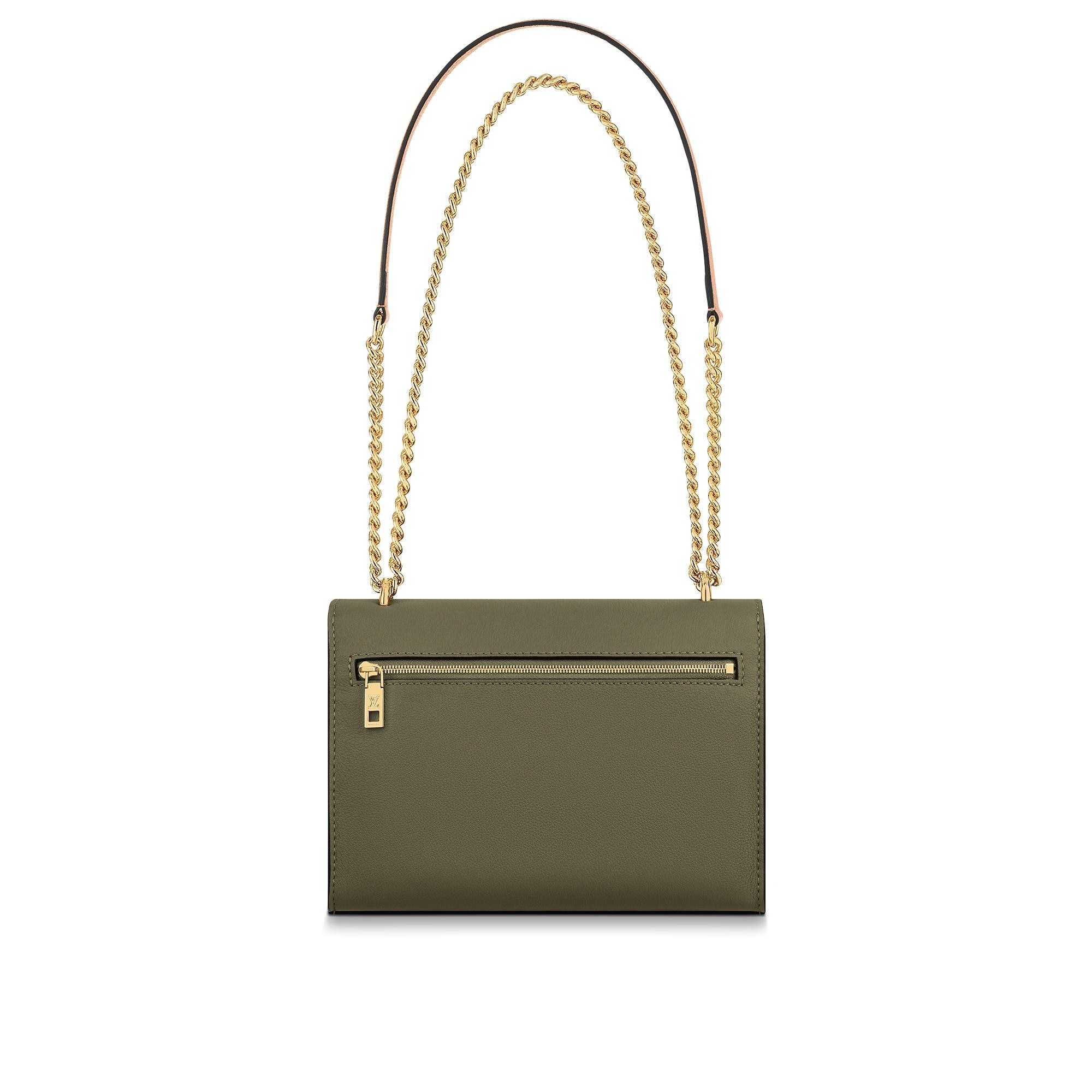 MyLockMe Chain Bag - 9