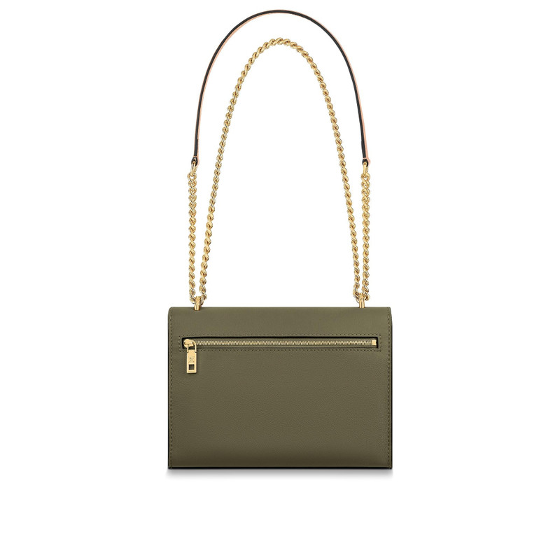 MyLockMe Chain Bag 9