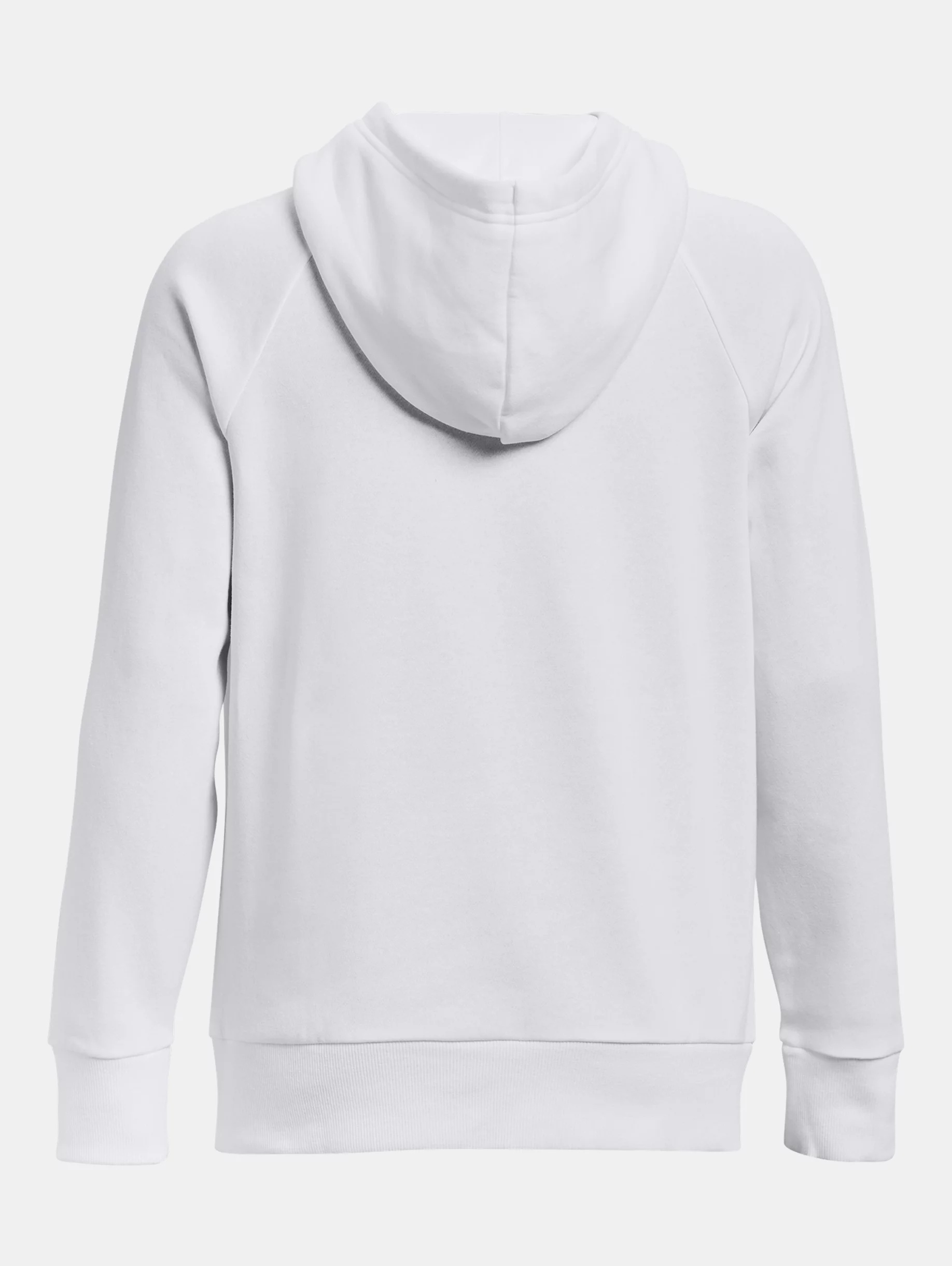 Women's UA Rival Fleece Hoodie - 3