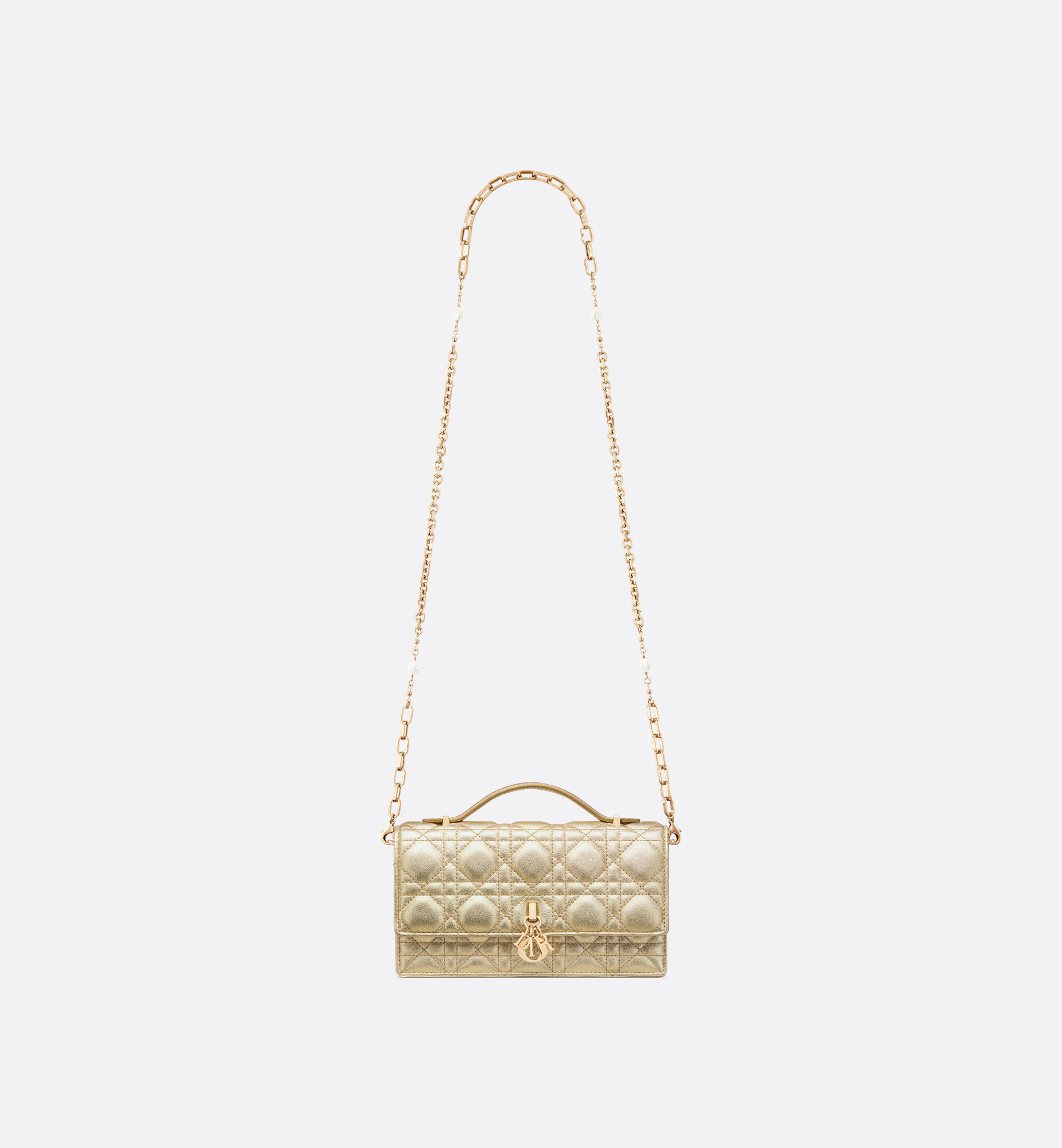 My Dior Mini Bag - 4