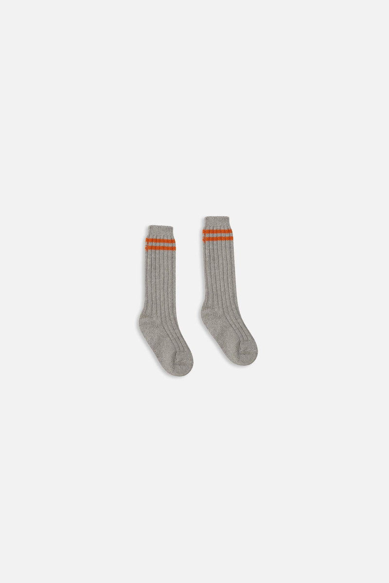 YOSEMITE RIB TUBE SOCK 1