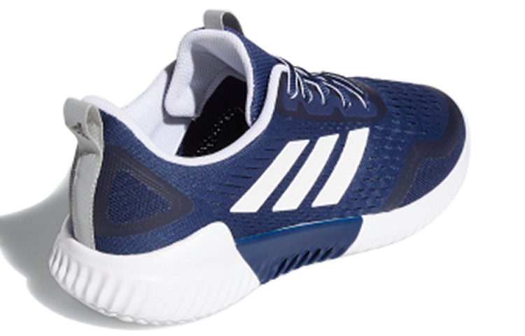 adidas gazelle silver green womens adidas Climacool Laced JQ6647