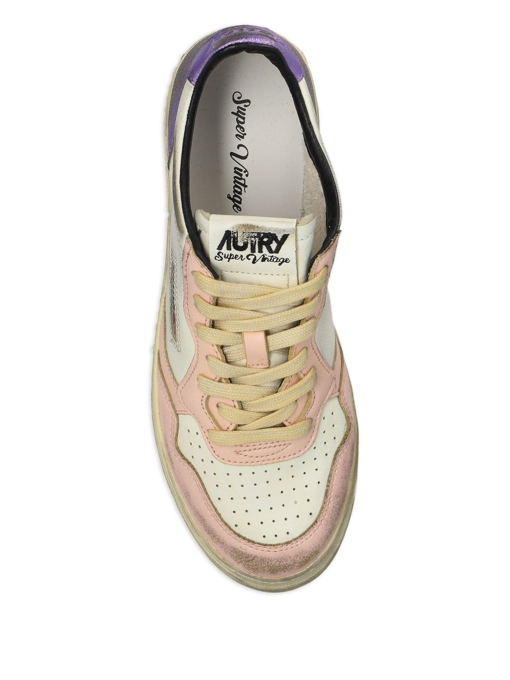 Medalist Super Vintage sneakers - 3