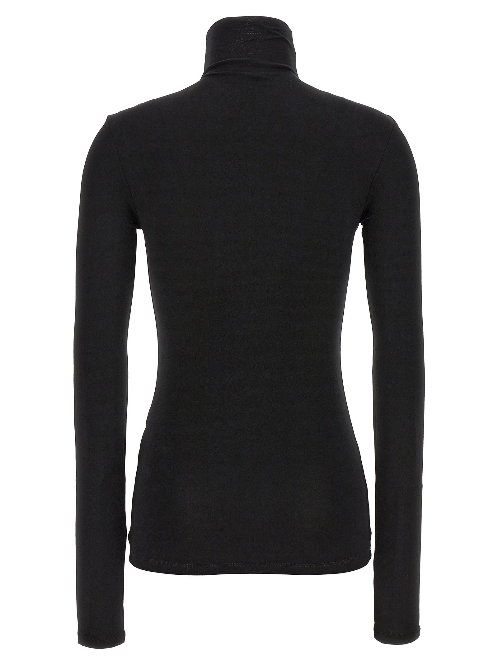 Off-White Women 'Second Skin' Sweater - 2