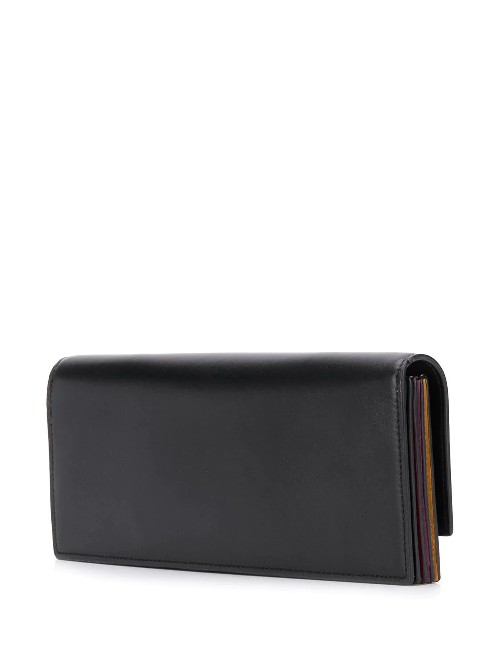 cross-body wallet bag - 3