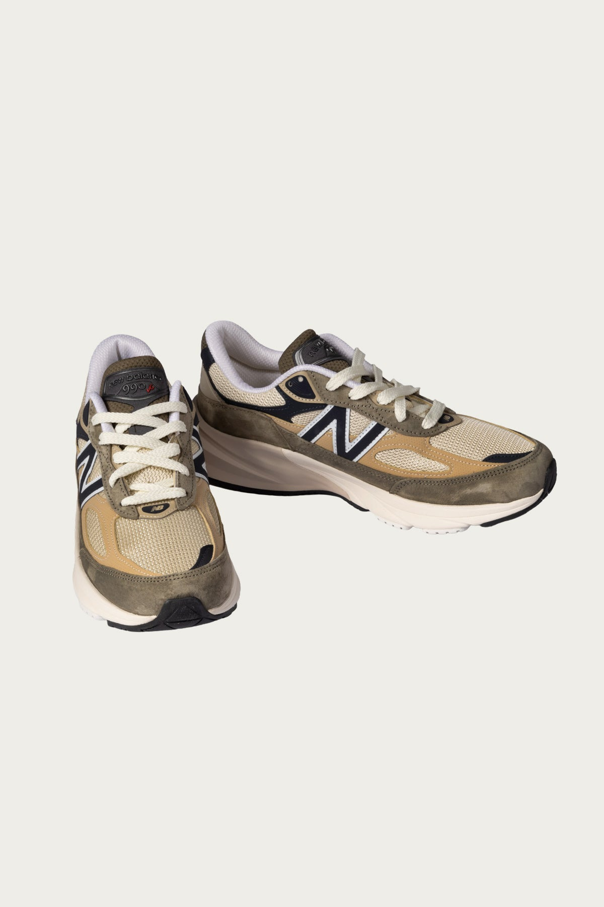 990 - Dark Camo/Incense - 2