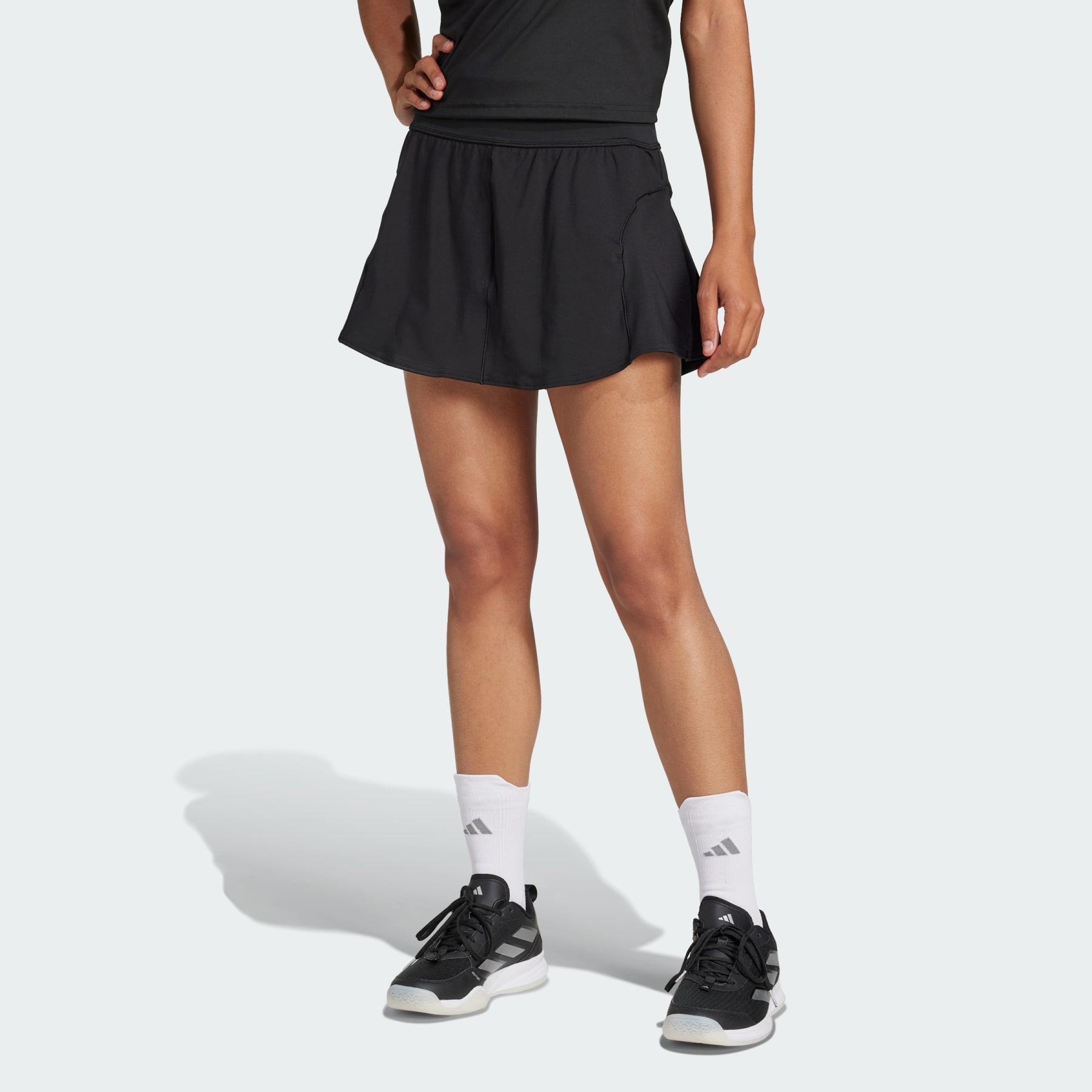 Tennis Climacool Match Skirt - 2