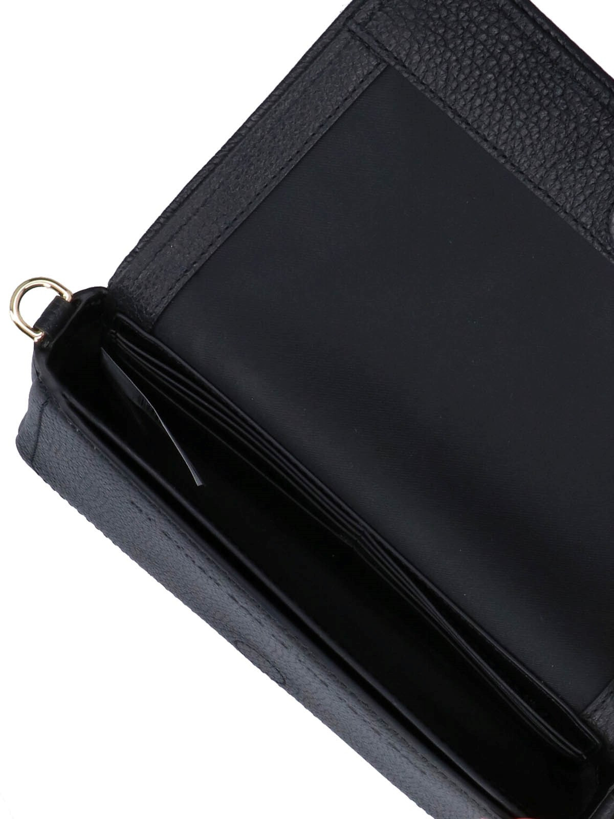 "THE LEATHER" MINI BAG - 4
