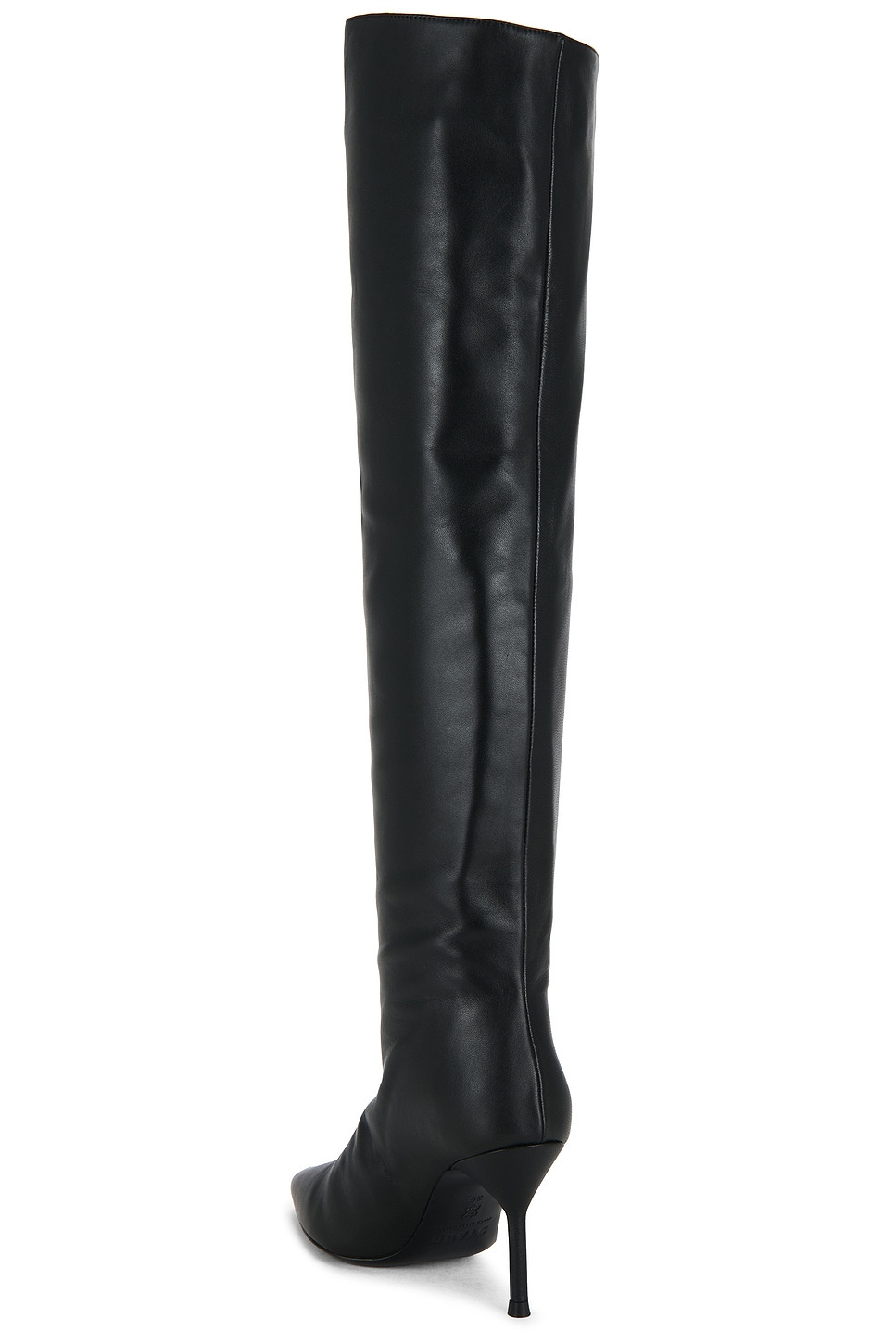 Sebastian Over The Knee Boot - 3