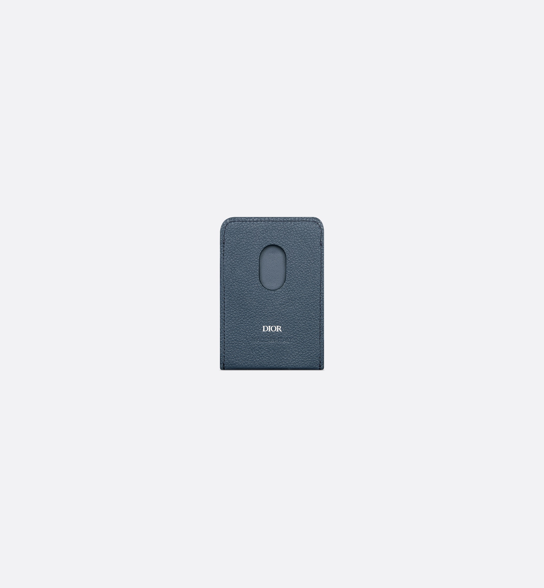 Card Holder with Magnetic Phone Stand - 2