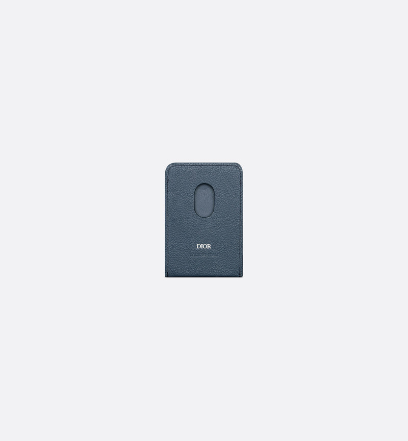 Dior Card Holder with Magnetic Phone Stand outlook