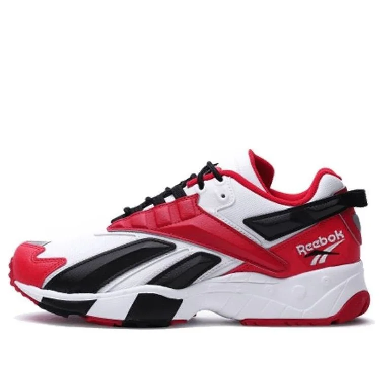 Reebok Interval 96 'Scarlet' FV8240 - 1