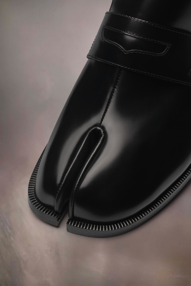 Tabi loafer 5