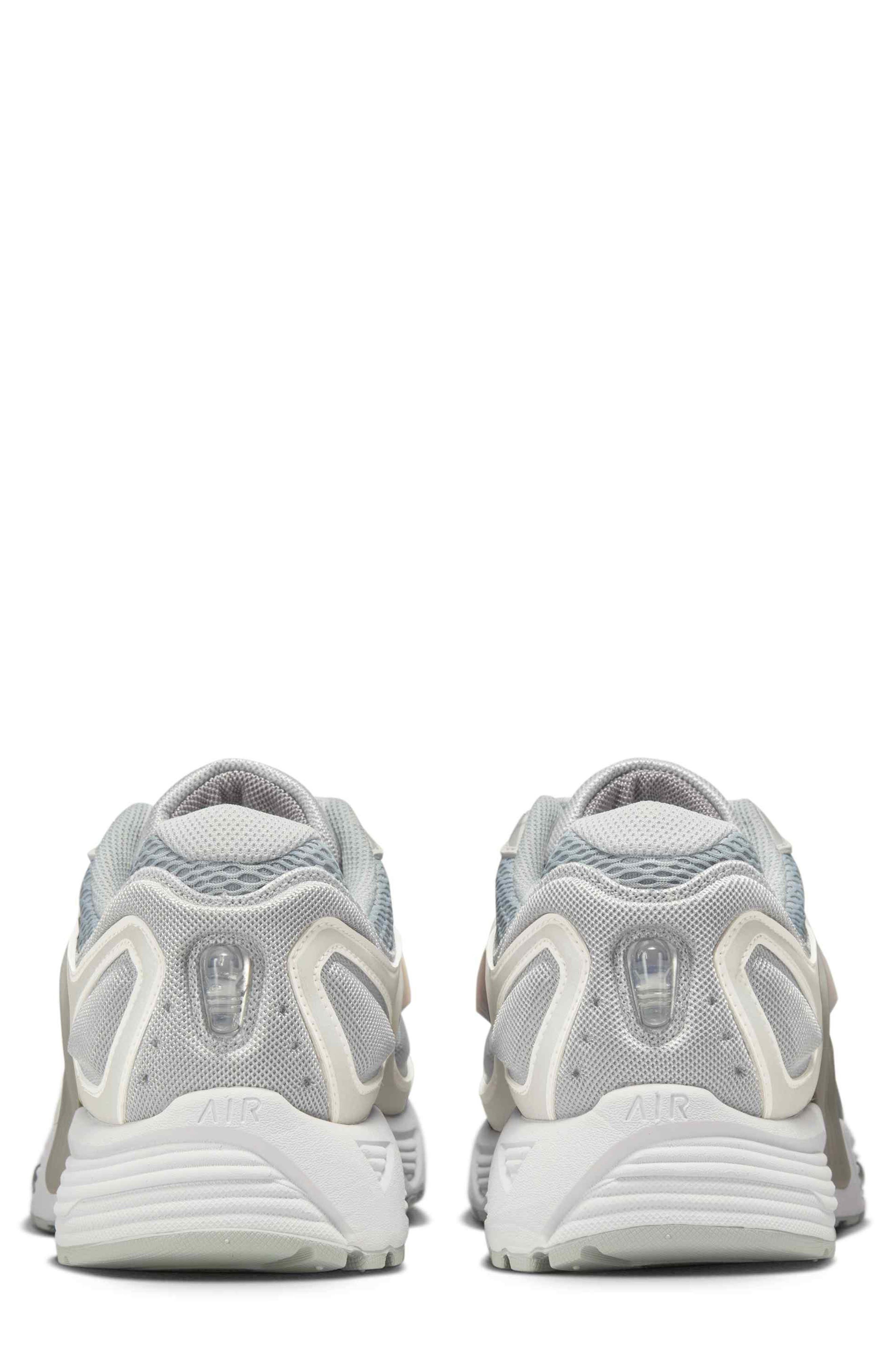 Nike Air Pegasus Wave Sneaker in Flight Silver/Grey/Silver at Nordstrom - 5