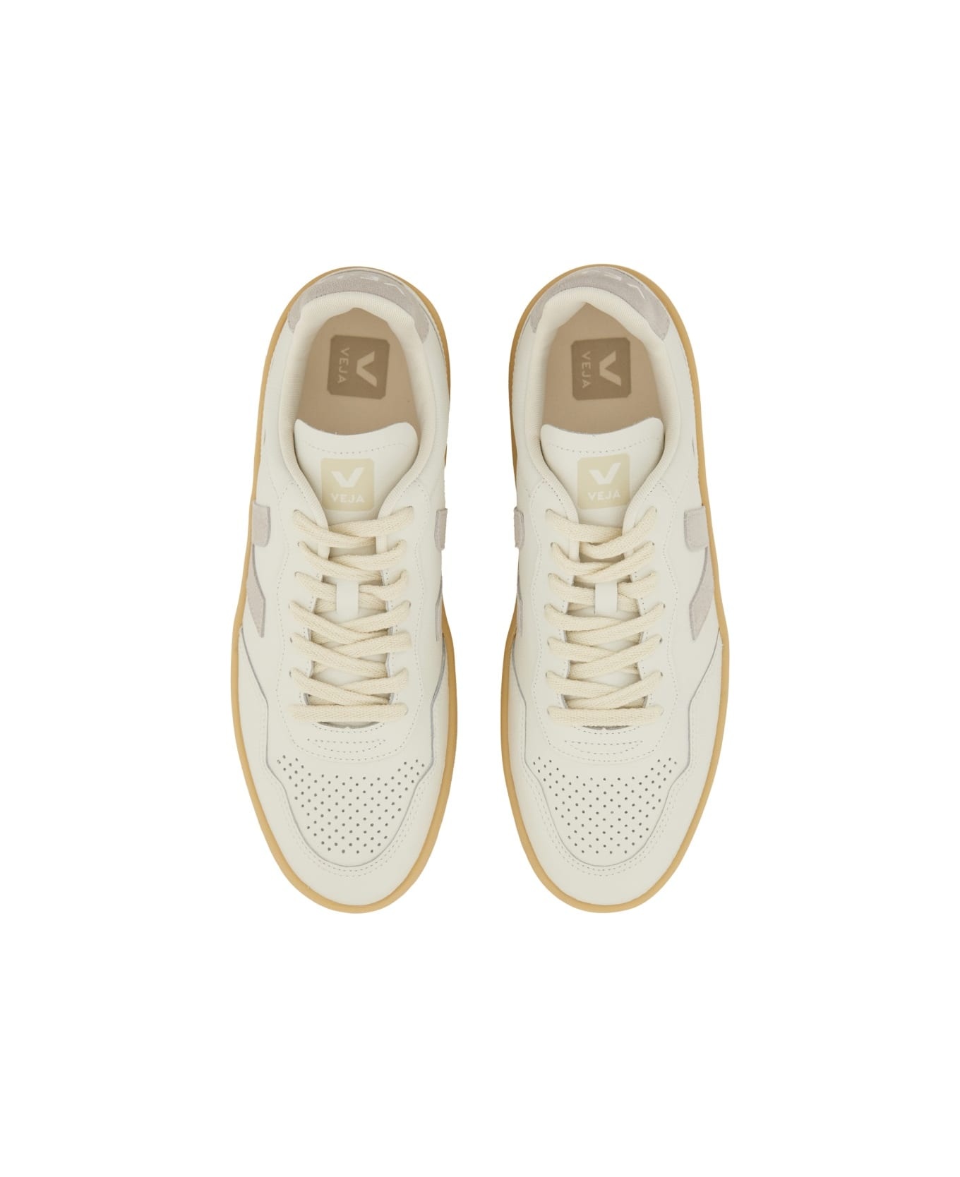 Sneaker "v-90" - 4