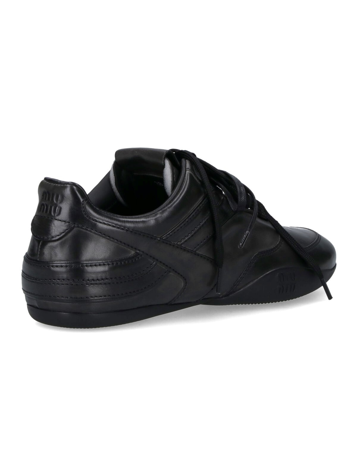 "GYMNASIUM" SNEAKERS - 4