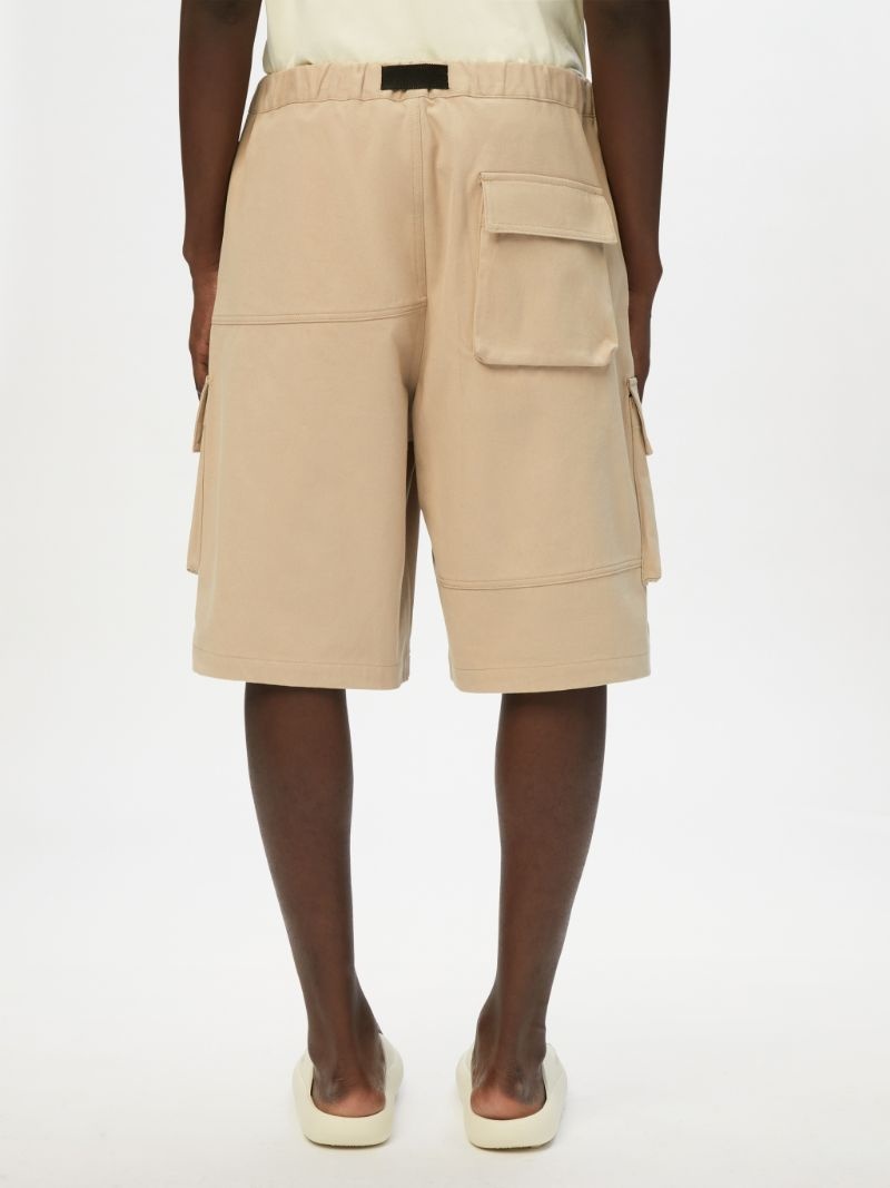 CARGO SHORTS - 5