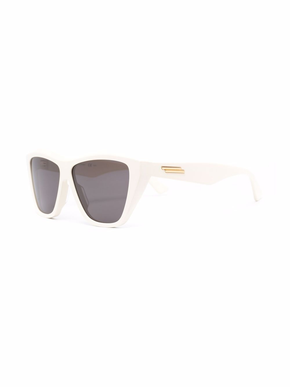 square-frame sunglasses - 2