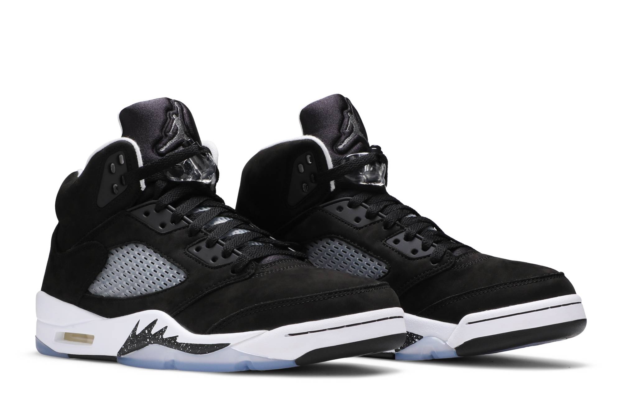 Air Jordan 5 Retro 'Oreo' 2021 - 8