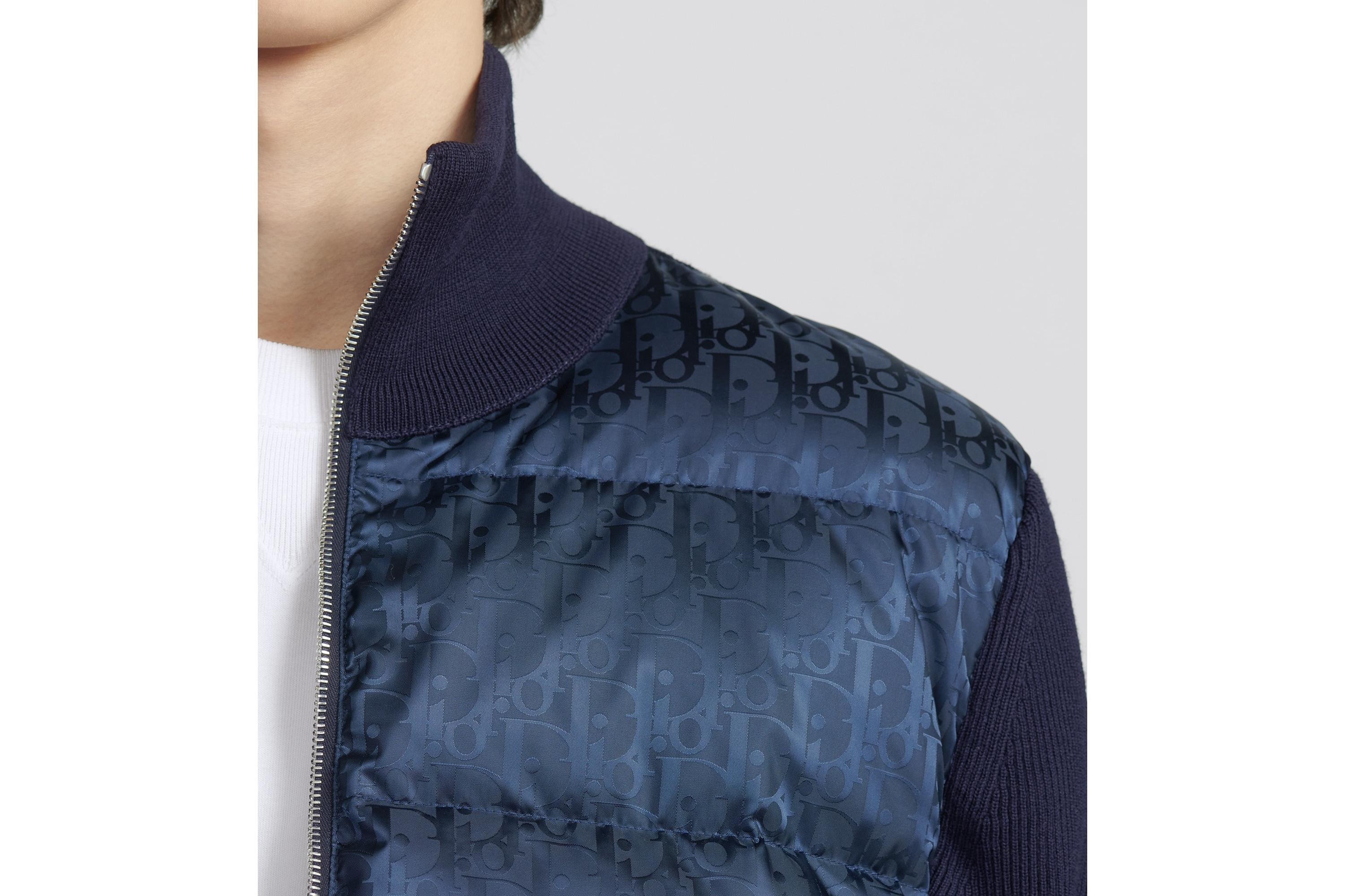 Dior Oblique Blouson - 7