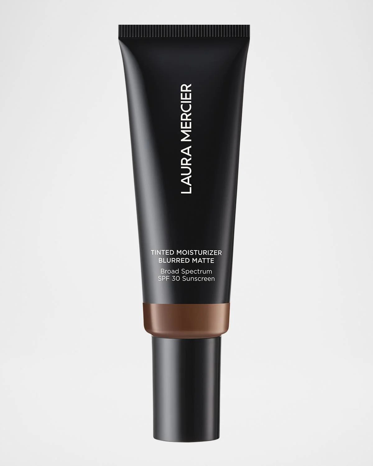 Tinted Moisturizer Oil-Free Blurred Matte with SPF 30 - 1
