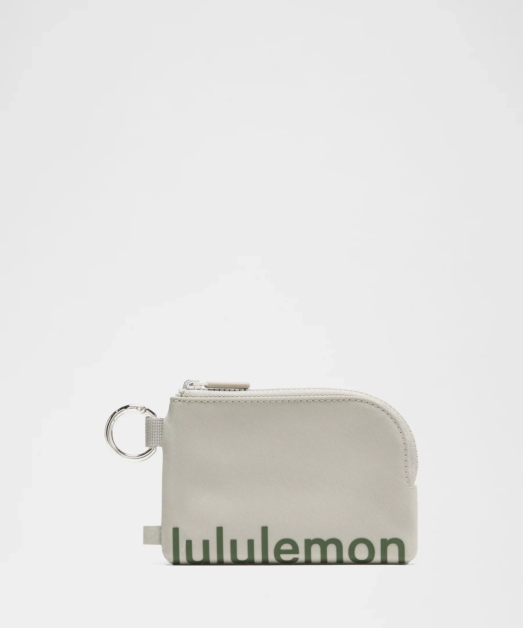 Clippable Card Pouch - 1