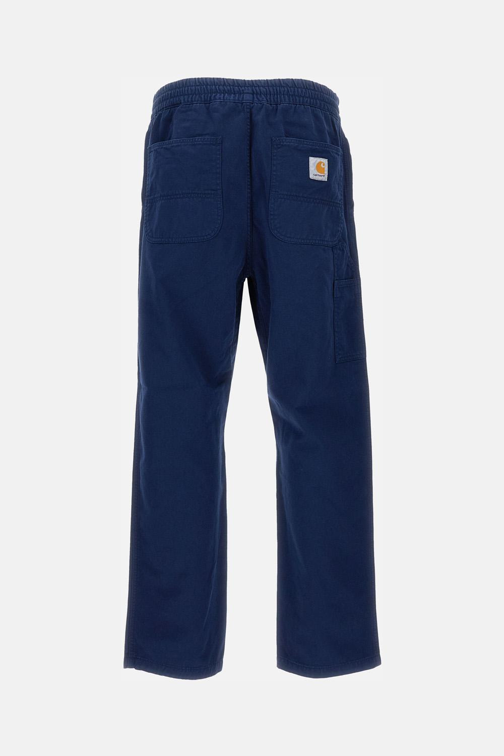 FLINT PANT TROUSERS - 2