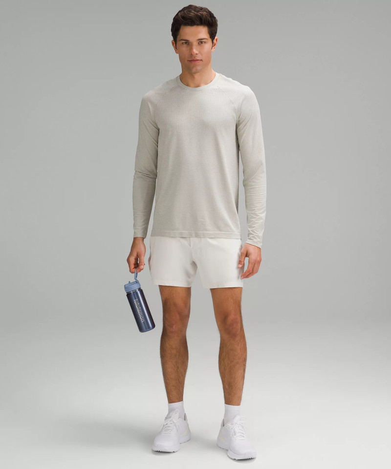 lululemon Back to Life Sport Bottle 18oz *Straw Lid outlook