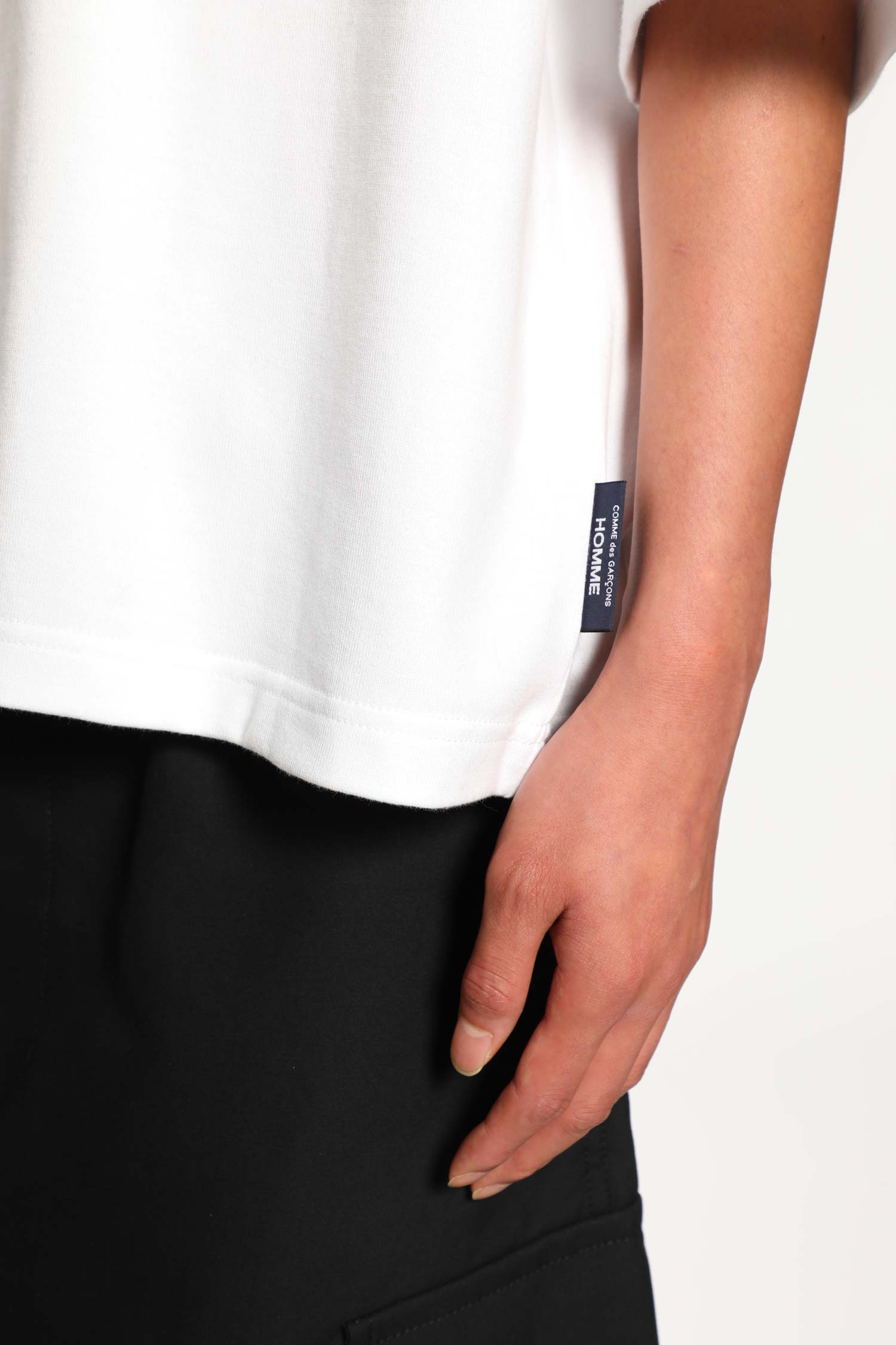 T-shirt In Cotton Jersey - 4