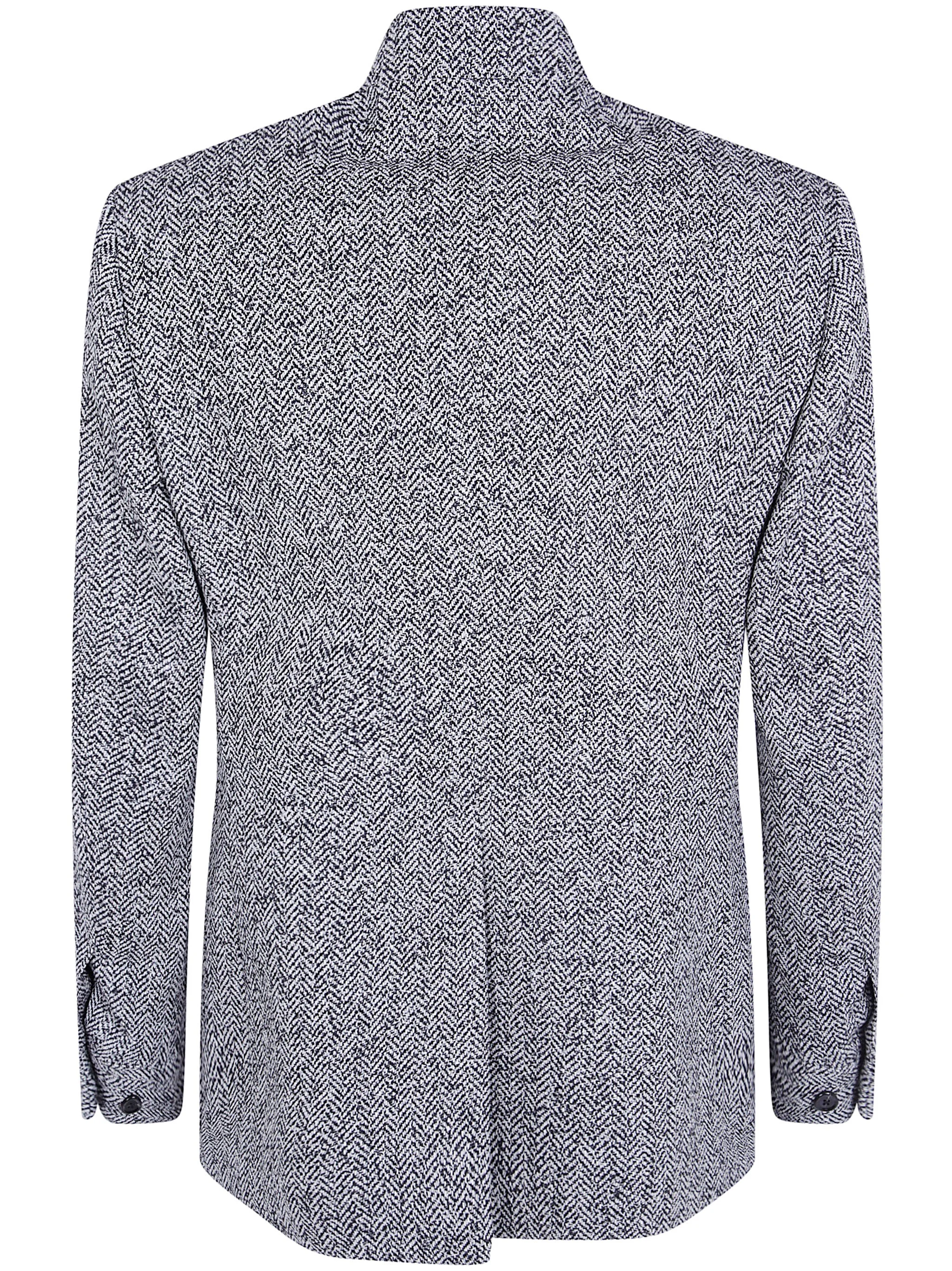 Jacket Wool "Feeling" - 1