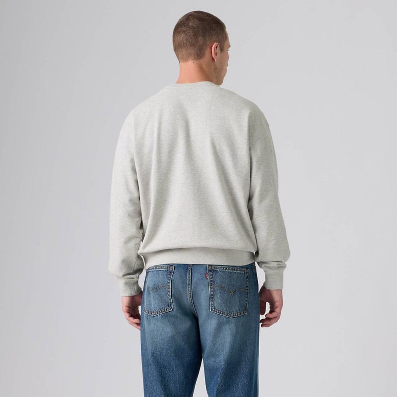 SUNSET CREW SWEATSHIRT 4