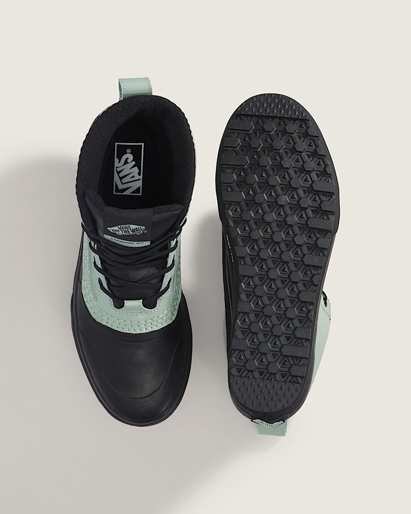 Standard Mid Waterproof Boot 3