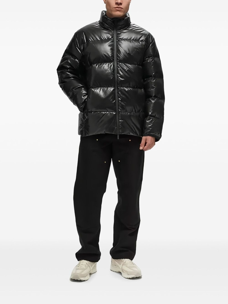 Jordan water-repellent jacket outlook