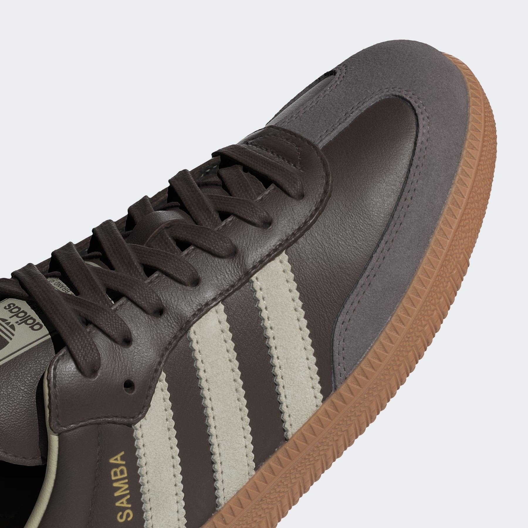 Samba OG Shoes - 8